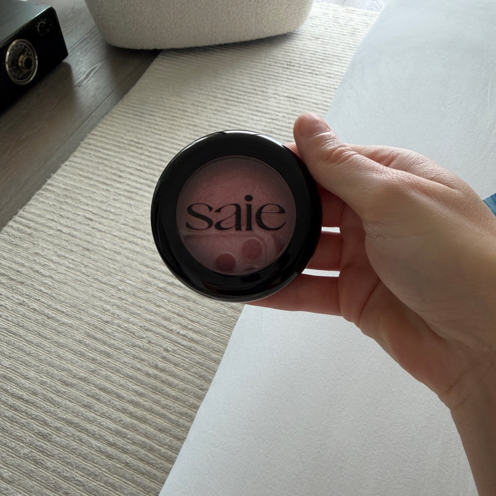 Saie Powder Blush